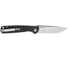Складной нож Ganzo сталь 8CR14, Black G6805-BK 4