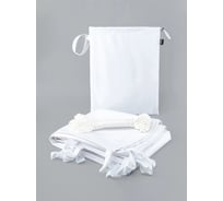 Туристический тент Tplus 5000x2900 мм, оксфорд 240, белый T021288