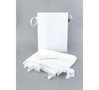 Туристический тент Tplus 5000x2900 мм, оксфорд 600, белый T021289