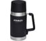Термос для еды Stanley Master 0.7 л, черный 10-02894-002 1