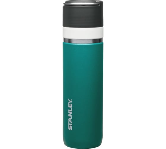 Термос Stanley Ceramivac 0.7 л, бирюзовый 10-03108-010