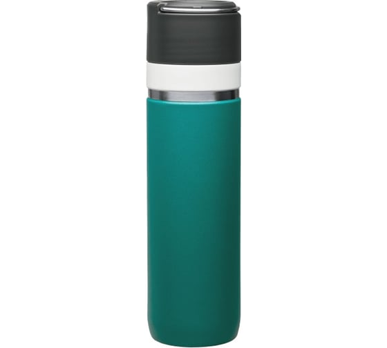 Термос Stanley Ceramivac 0.7 л, бирюзовый 10-03108-010