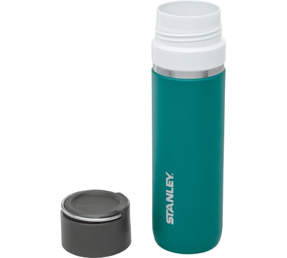 Термос Stanley Ceramivac 0.7 л, бирюзовый 10-03108-010