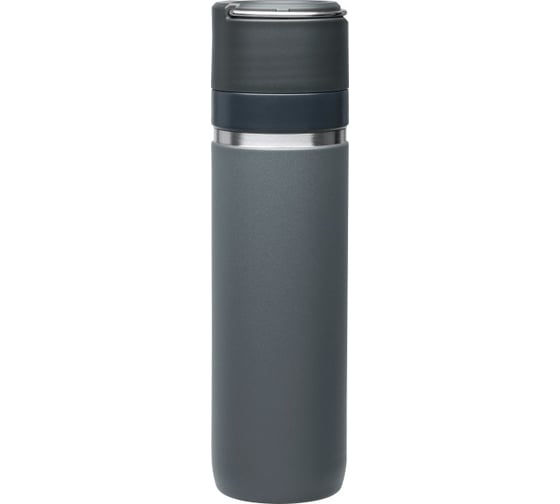 Термос Stanley Ceramivac 0.7 л, серый 10-03108-009
