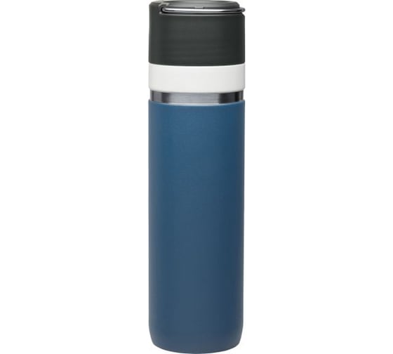 Термос Stanley Ceramivac 0.7 л, синий 10-03108-008