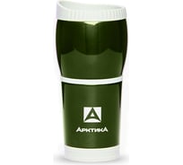Термокружка без ручки Арктика, 0.4 л 807-400 болотная
