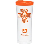 Термокружка Арктика 0.5 л, птица квезаль 410-500