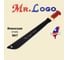 Туристическое садовое мачете Mr.Logo 37700 3