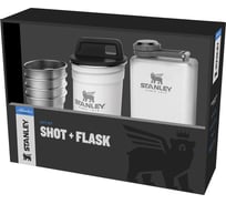 Подарочный набор Stanley Adventure, белый 10-01883-036