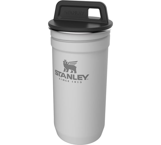 Набор стопок Stanley Adventure, белый 10-01705-037