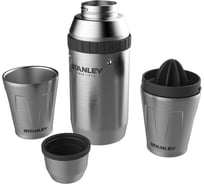 Туристический набор Stanley Adventure стальной 10-02107-023