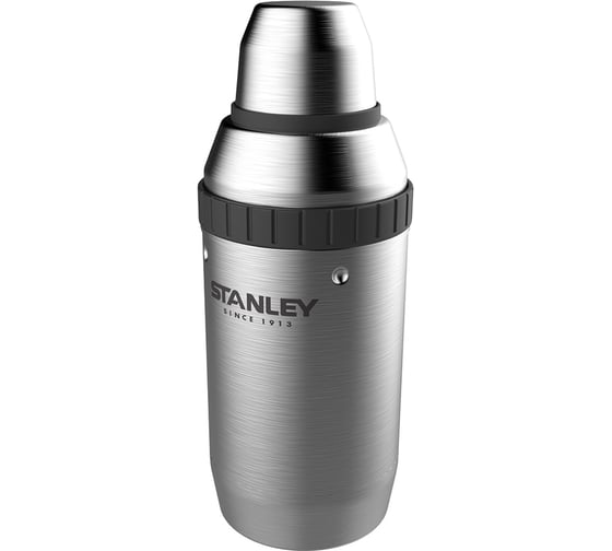 Туристический набор Stanley Adventure стальной 10-02107-023