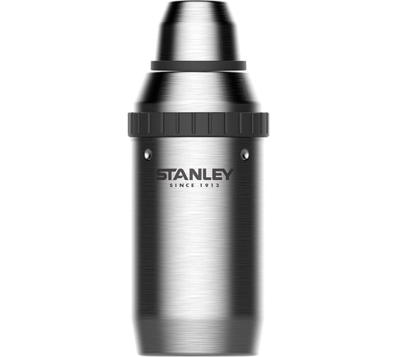 Туристический набор Stanley Adventure стальной 10-02107-023