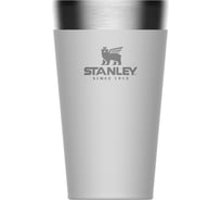 Стакан Stanley Adventure, белый 10-02282-059