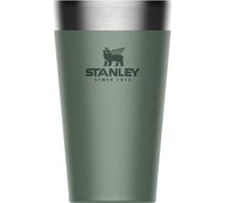 Стакан Stanley Adventure, темно-зеленый 10-02282-057
