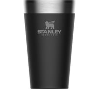Стакан Stanley Adventure, черный 10-02282-058