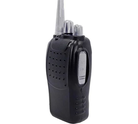 Силиконовый чехол для радиостанции BF-888S Baofeng 00029683