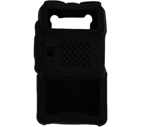 Силиконовый чехол для радиостанции UV-5R Baofeng 00029684