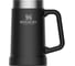 Термокружка Stanley Classic, черная 10-02874-034 1