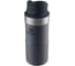 Термокружка Stanley Classic One hand 2.0, синяя 10-06440-017 2