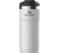 Термокружка Stanley Classic Twin Lock, белая 10-06443-017 1