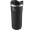 Термокружка Stanley Classic Twin Lock, черная 10-06443-016 2