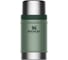 Термос для еды Stanley Classic, темно-зеленый 10-07936-003 1