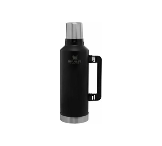 Термос Stanley Classic, черный 10-08265-002