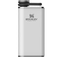 Фляга Stanley Classic, белая 10-00837-128