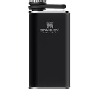 Фляга Stanley Classic, черная 10-00837-127