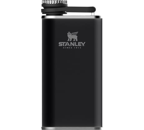 Фляга Stanley Classic, черная 10-00837-127