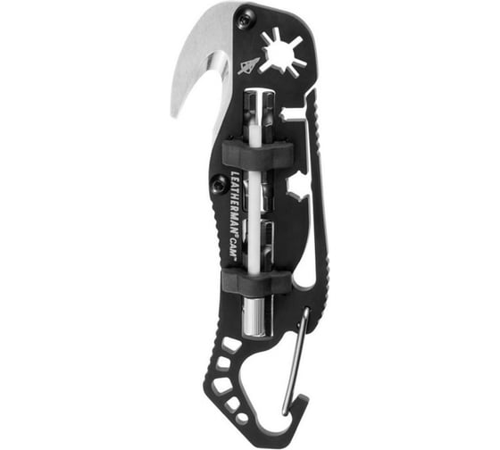 Мультитул Leatherman Cam, 9 функций 831799 1
