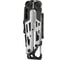 Мультитул Leatherman Signal, 19 функций, серебристо-черный 832625 2