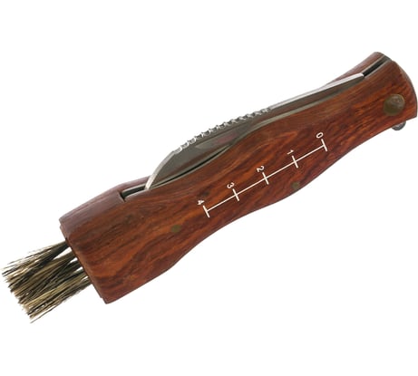 Большой нож грибника PALISAD 79005