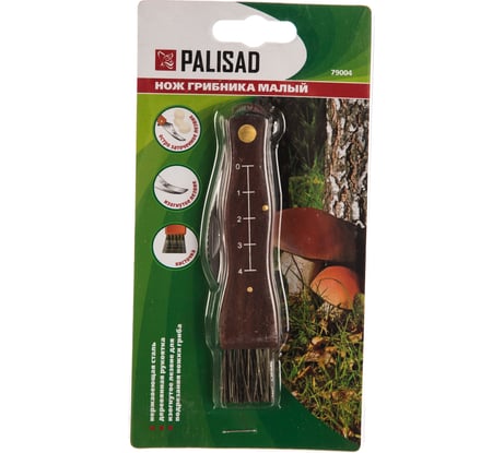 Малый нож грибника PALISAD 79004