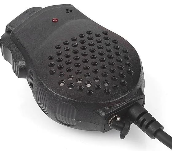Микрофон Baofeng тангента, для радиостанций UV-82 00029251