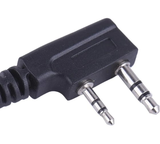 Микрофон Baofeng тангента, для радиостанций UV-82 00029251
