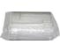 Одноразовый размешиватель Комус 120 мм, белый/прозрачный, 500 шт. 274119 5