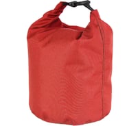 Вещмешок, мешок скрутка Tplus Big оксфорд 210, красный T016636