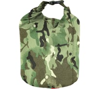 Вещмешок, мешок скрутка Tplus Big оксфорд 600, multicam T015581