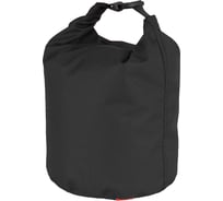 Вещмешок, мешок скрутка Tplus Big оксфорд 600, чёрный T015587