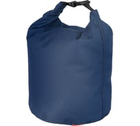 Вещмешок, мешок скрутка Tplus Big оксфорд 210, синий T015595