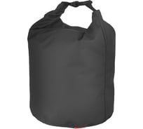 Вещмешок, мешок скрутка Tplus Big оксфорд 210, чёрный T016449