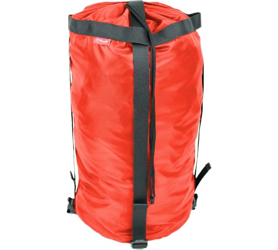 Походный мешок Tplus оксфорд 210, красный T016640