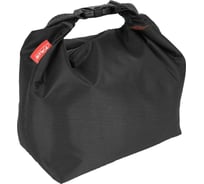 Мешок скрутка Tplus Micro оксфорд 600, чёрный T016080