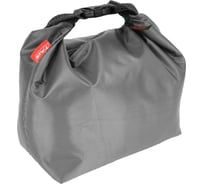 Мешок скрутка Tplus Micro оксфорд 240, серый T016043