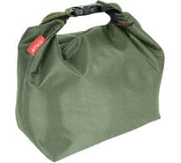 Мешок скрутка Tplus Micro оксфорд 600, олива T016077
