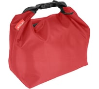 Мешок скрутка Tplus Micro оксфорд 210, красный T016634