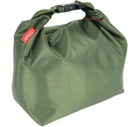 Мешок скрутка Tplus Micro оксфорд 210, олива T016045