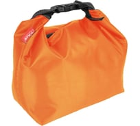 Мешок скрутка Tplus Micro оксфорд 240, оранжевый T016081